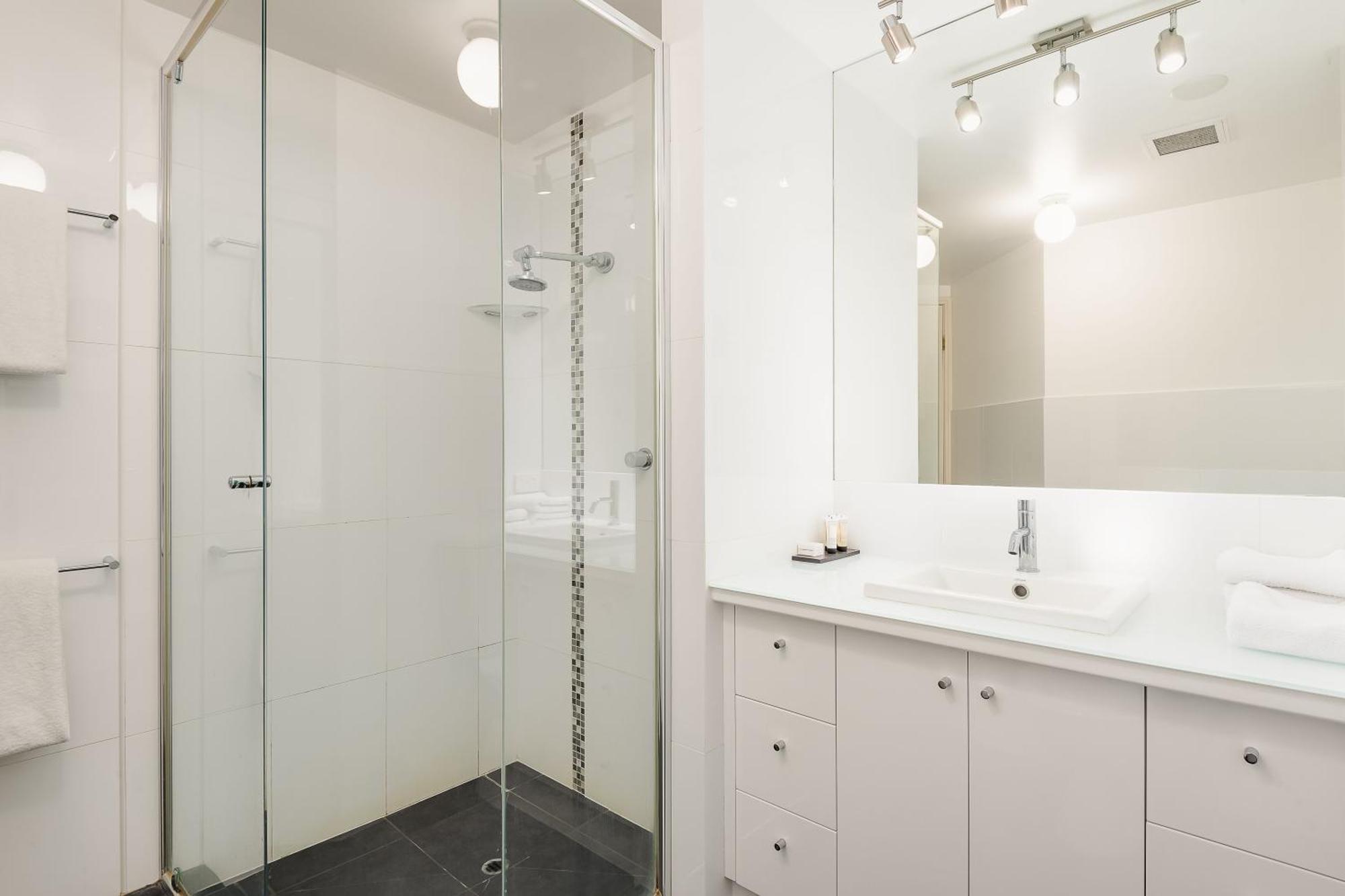 Goldsborough Place Apartments Brisbane Exterior photo