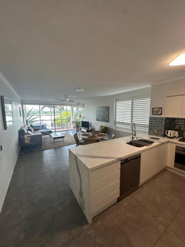 Goldsborough Place Apartments Brisbane Exterior photo